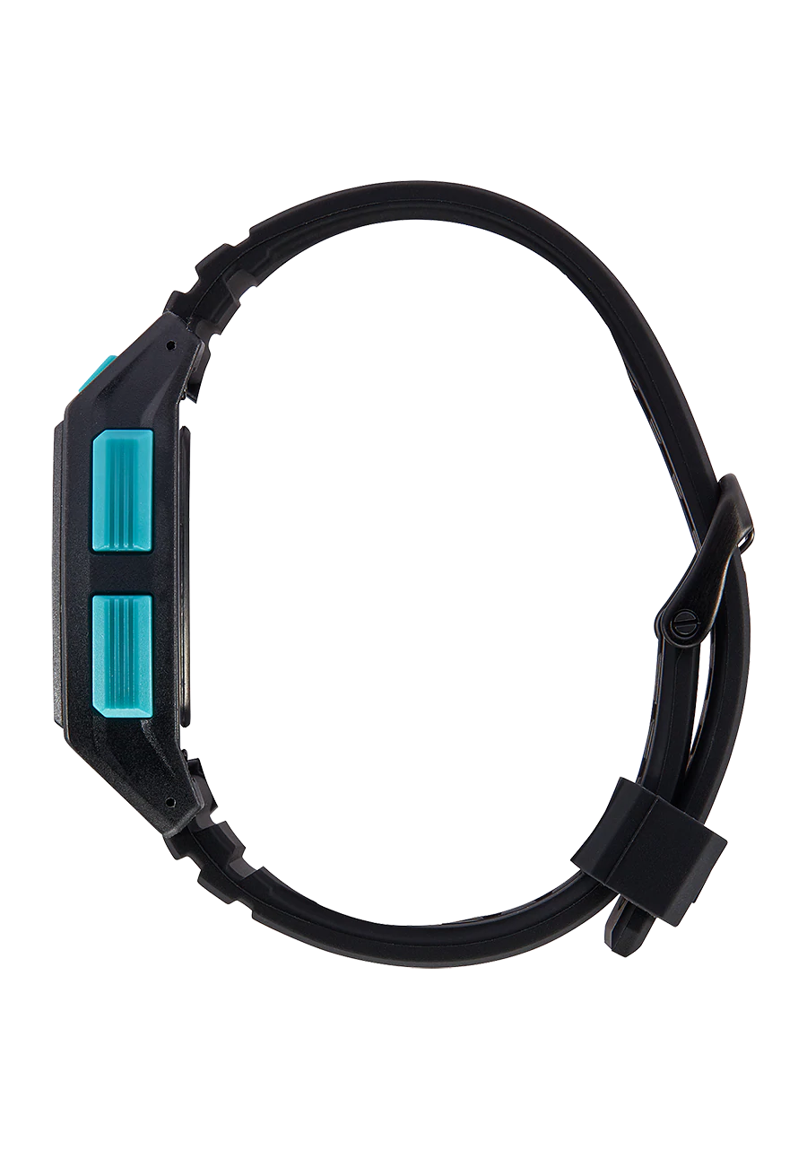 Base Tide Pro Black/Blue | Nixon | Luby 