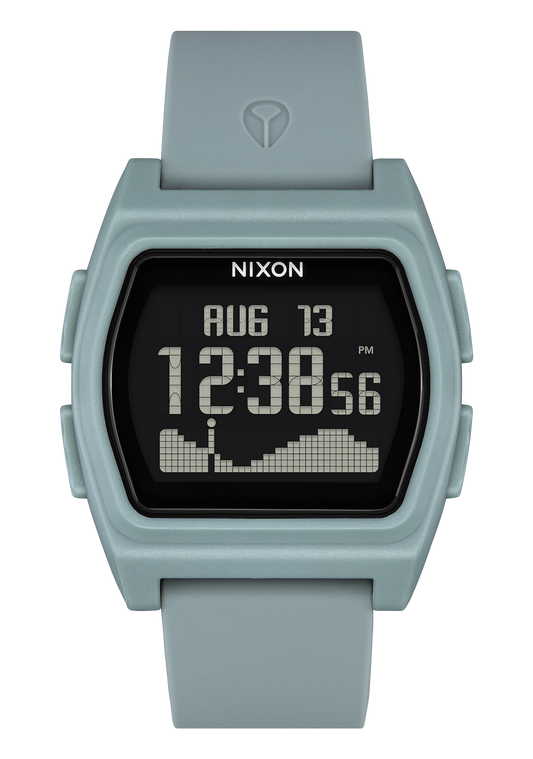 Rival Fog | Nixon | Luby 