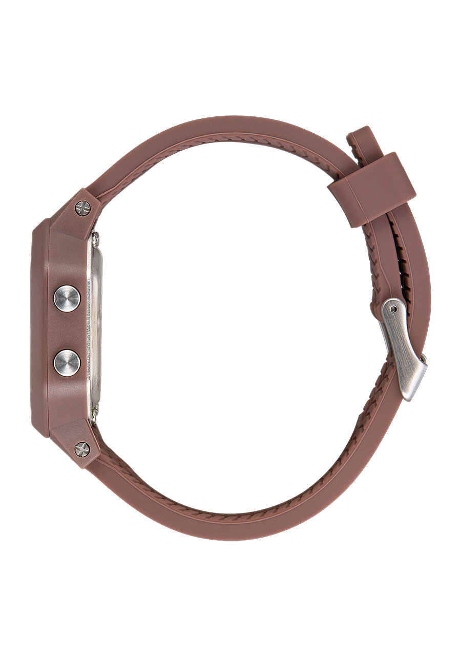 Siren Burgundy | Nixon | Luby 