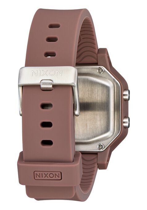 Siren Burgundy | Nixon | Luby 