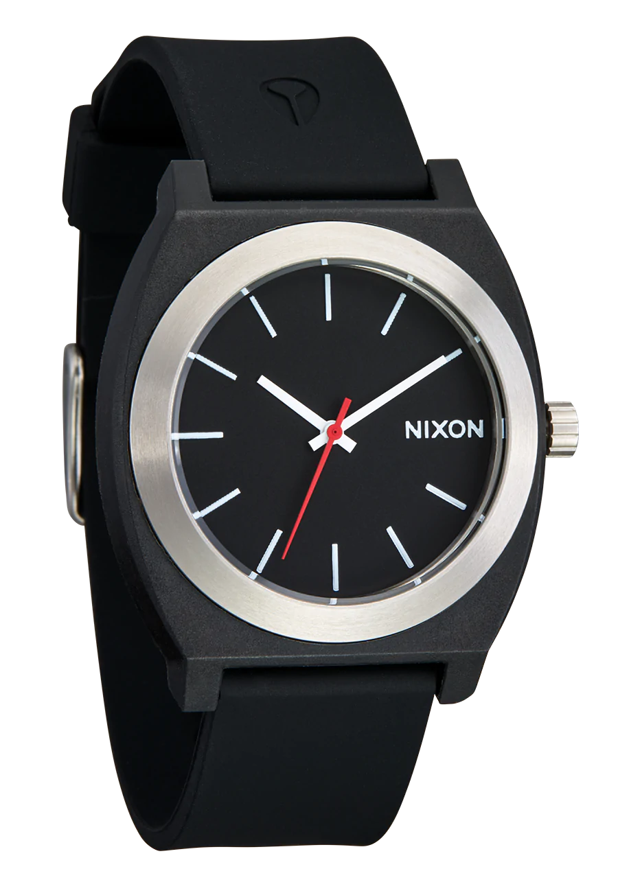 Time Teller OPP | Nixon | Luby 