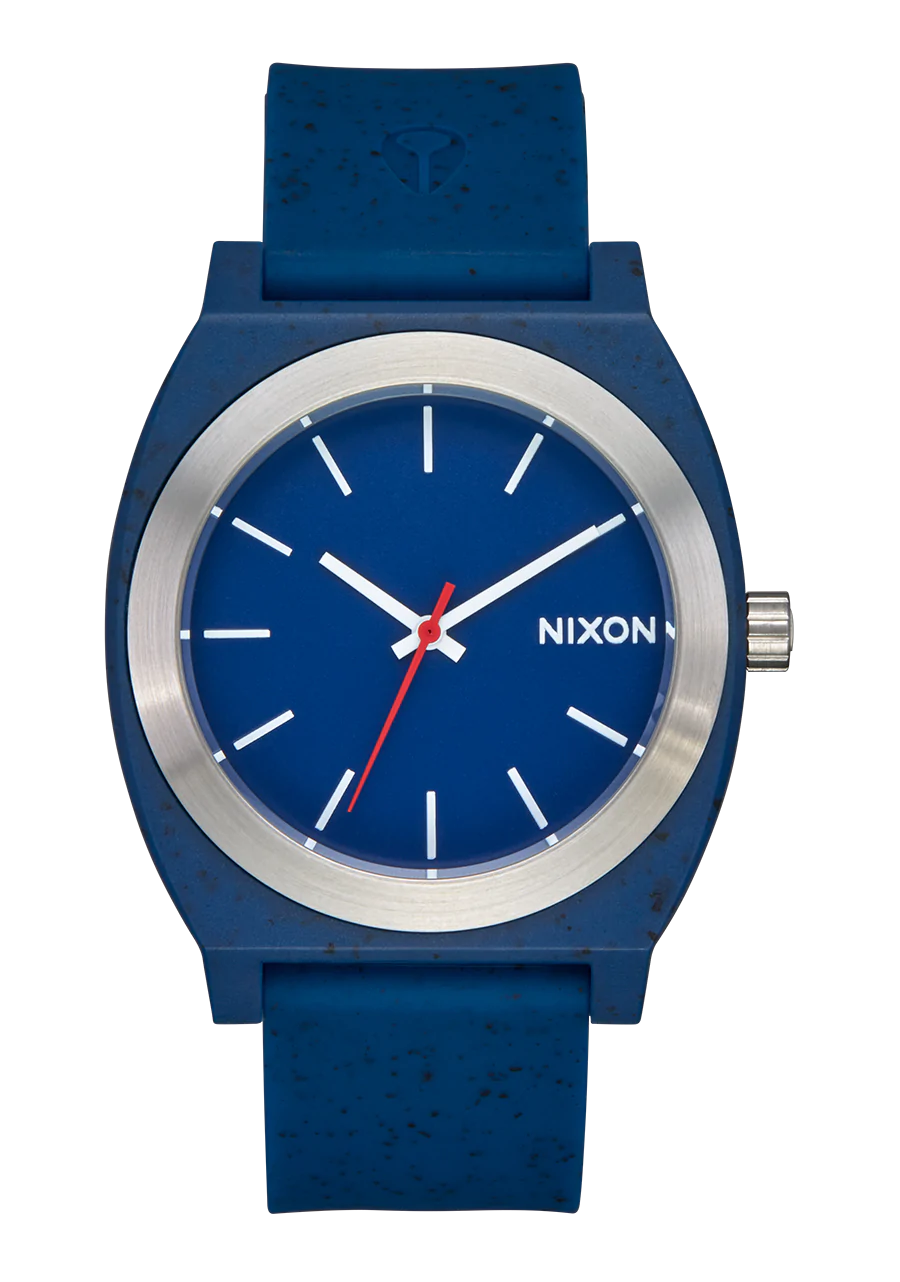 Staple Watch (Ocean Speckle) | Nixon | Luby 