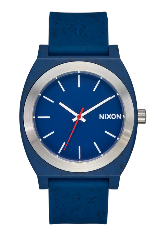 Staple Watch (Ocean Speckle) | Nixon | Luby 