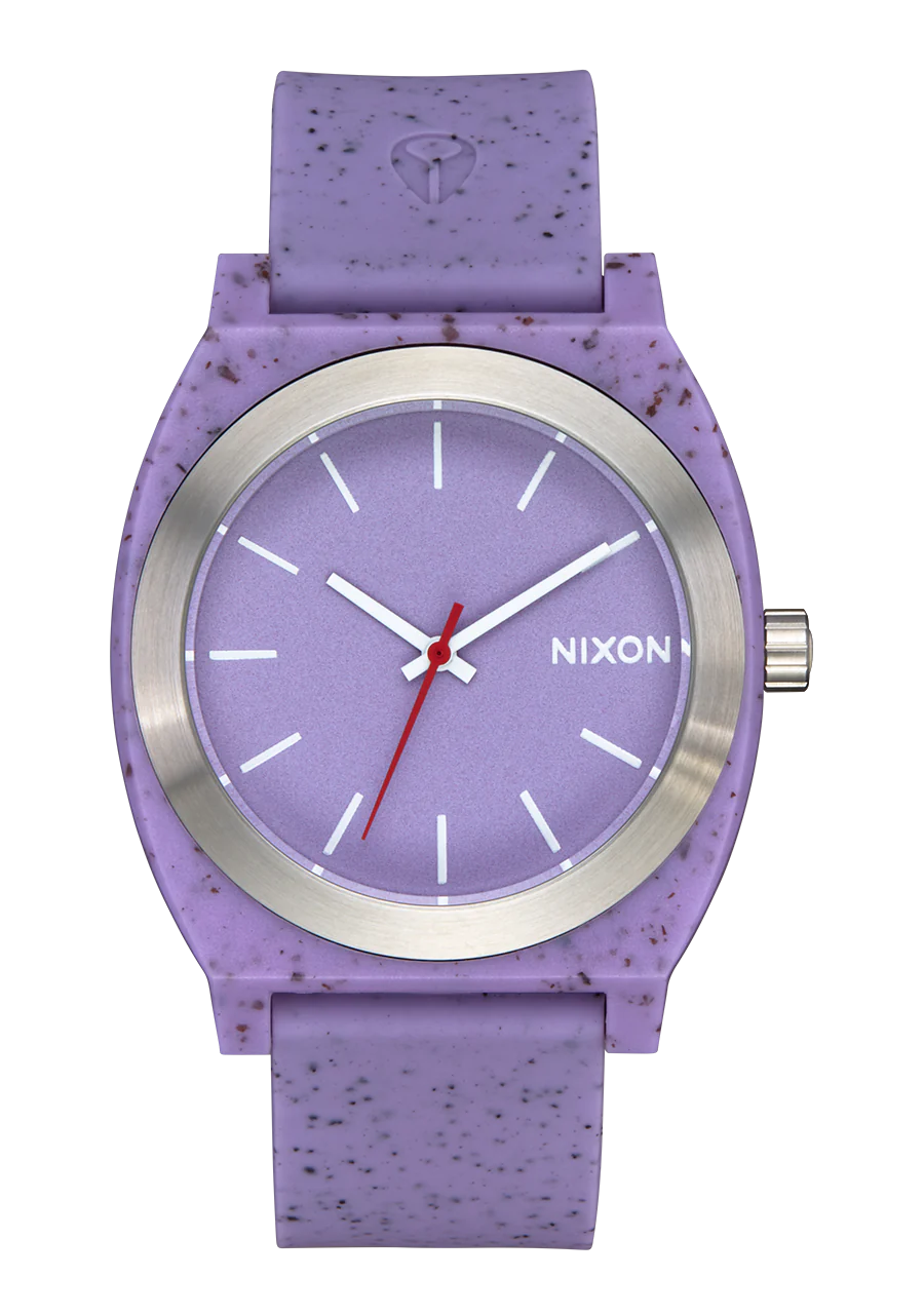 Lavender Speckle | Nixon | Luby 