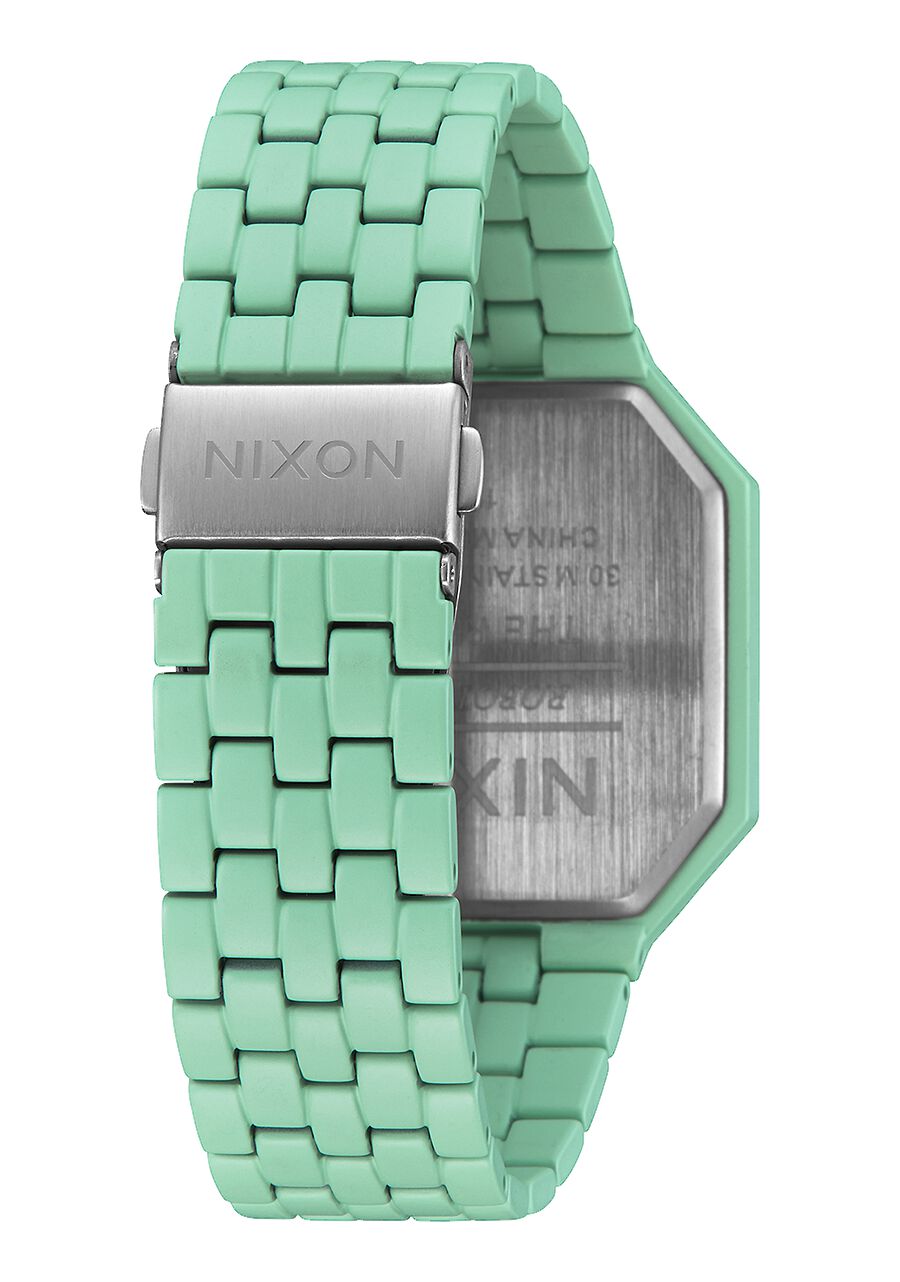 RE-RUN MINT | Nixon | Luby 