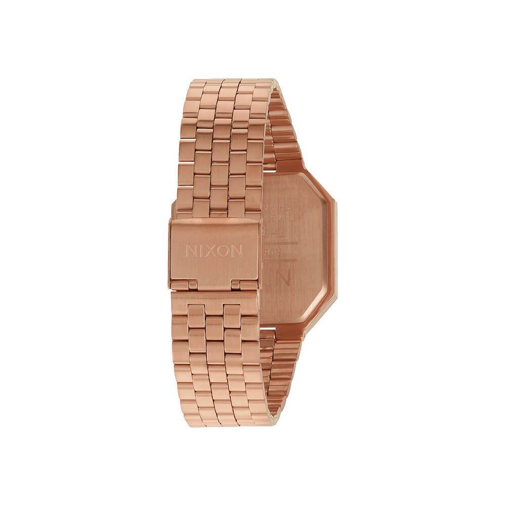 RE-RUN ALL ROSE | Nixon | Luby 