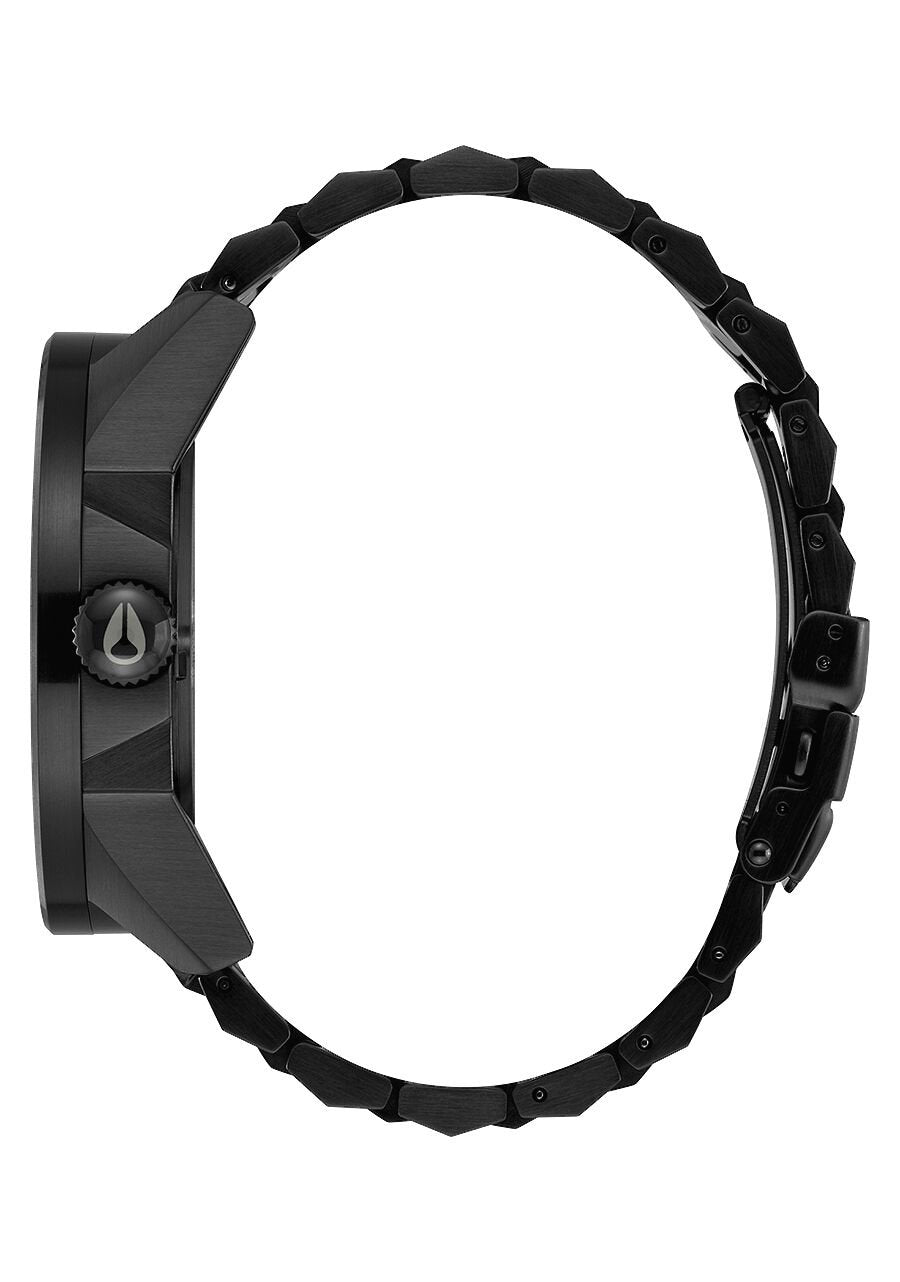 CORPORAL SS BLACK / KHAKI | Nixon | Luby 