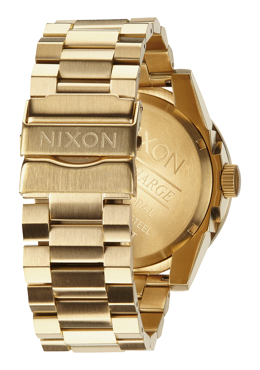 Corporal SS All Gold | Nixon | Luby 