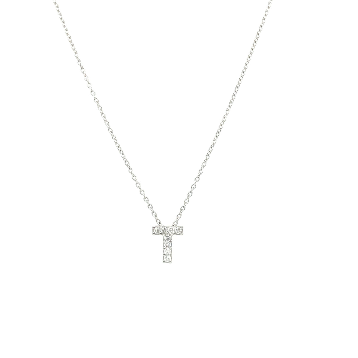 Initial T | Rebecca | Luby 