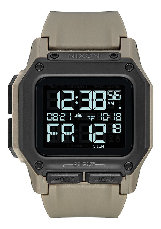 REGULUS ALL SAND | Nixon | Luby 