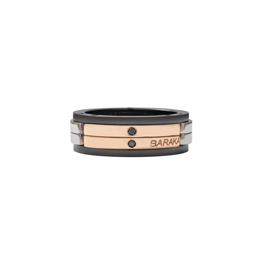 Baraka Explore Ring