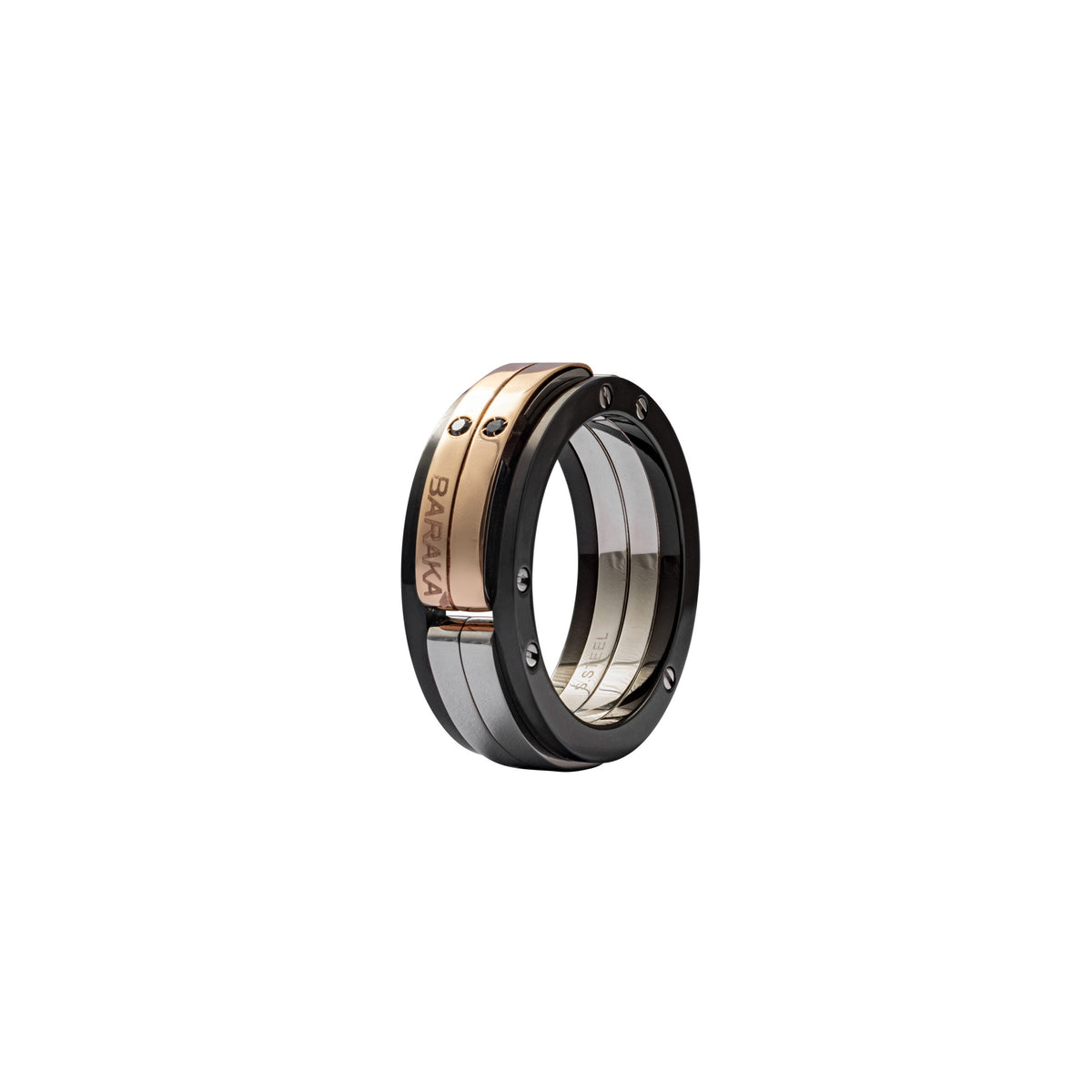 Baraka Explore Ring | Baraka | Luby 