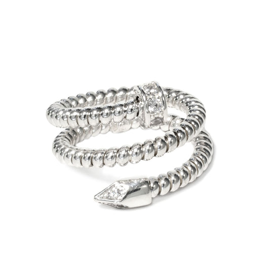 Nail Ring | BORSARI | Luby 