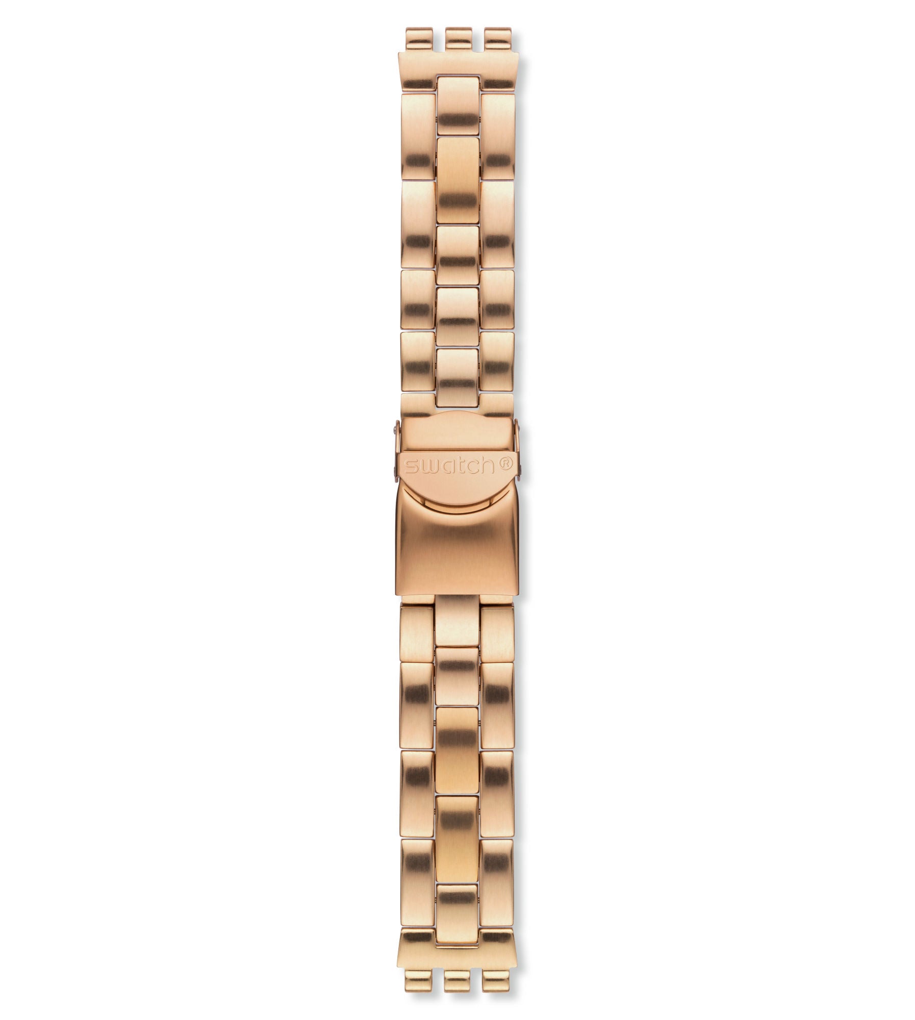 Full Blooded Caramel Strap* | Swatch | Luby 