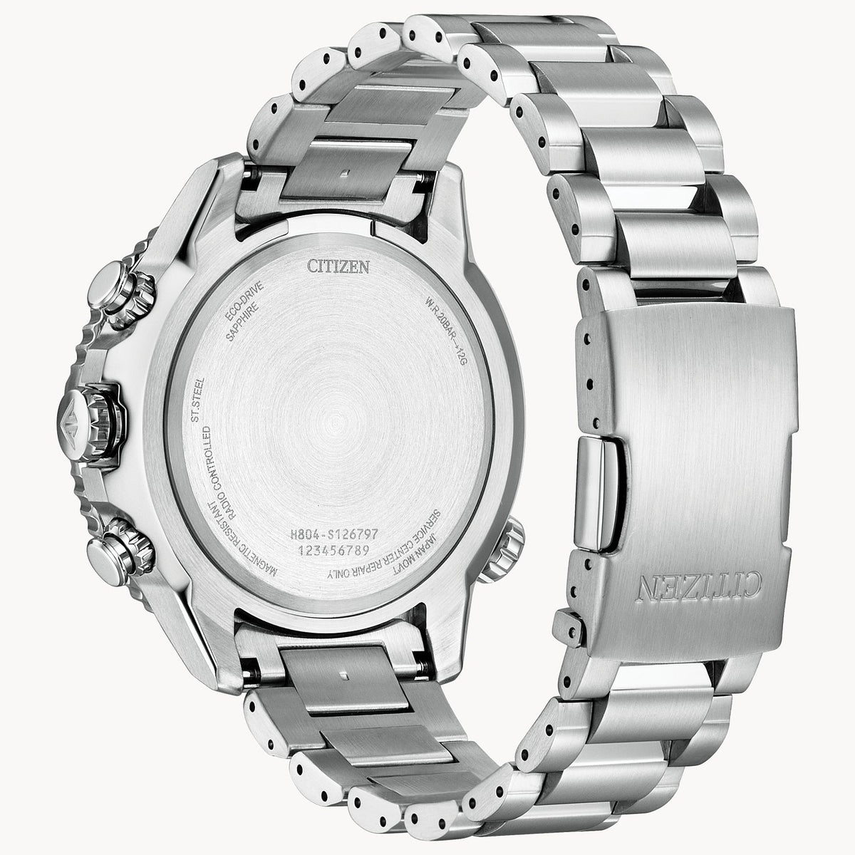 PROMASTER NAVIHAWK A-T | Citizen | Luby 