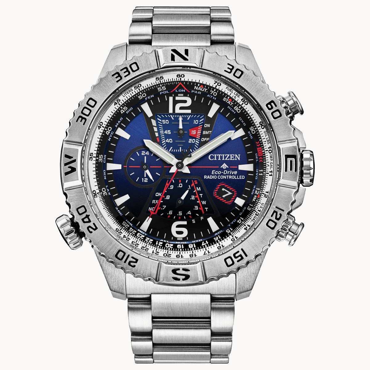 PROMASTER NAVIHAWK A-T | Citizen | Luby 