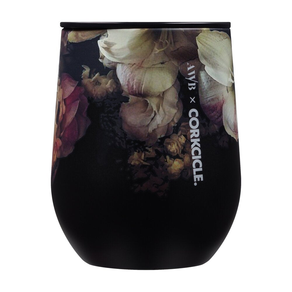 DUTCH LOVE STEMLESS | Corkcicle | Luby 