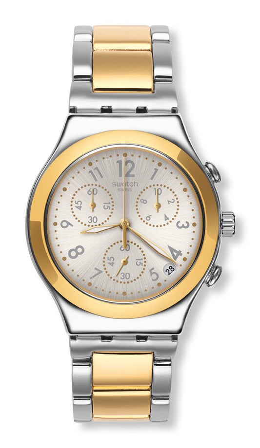 DREAMNIGHT GOLDEN | Swatch | Luby 