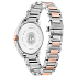 Arezzo Watch (Silver/Gold) | Citizen | Luby 