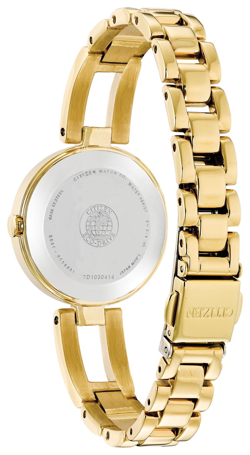 Axiom (Gold;Lady) | Citizen | Luby 