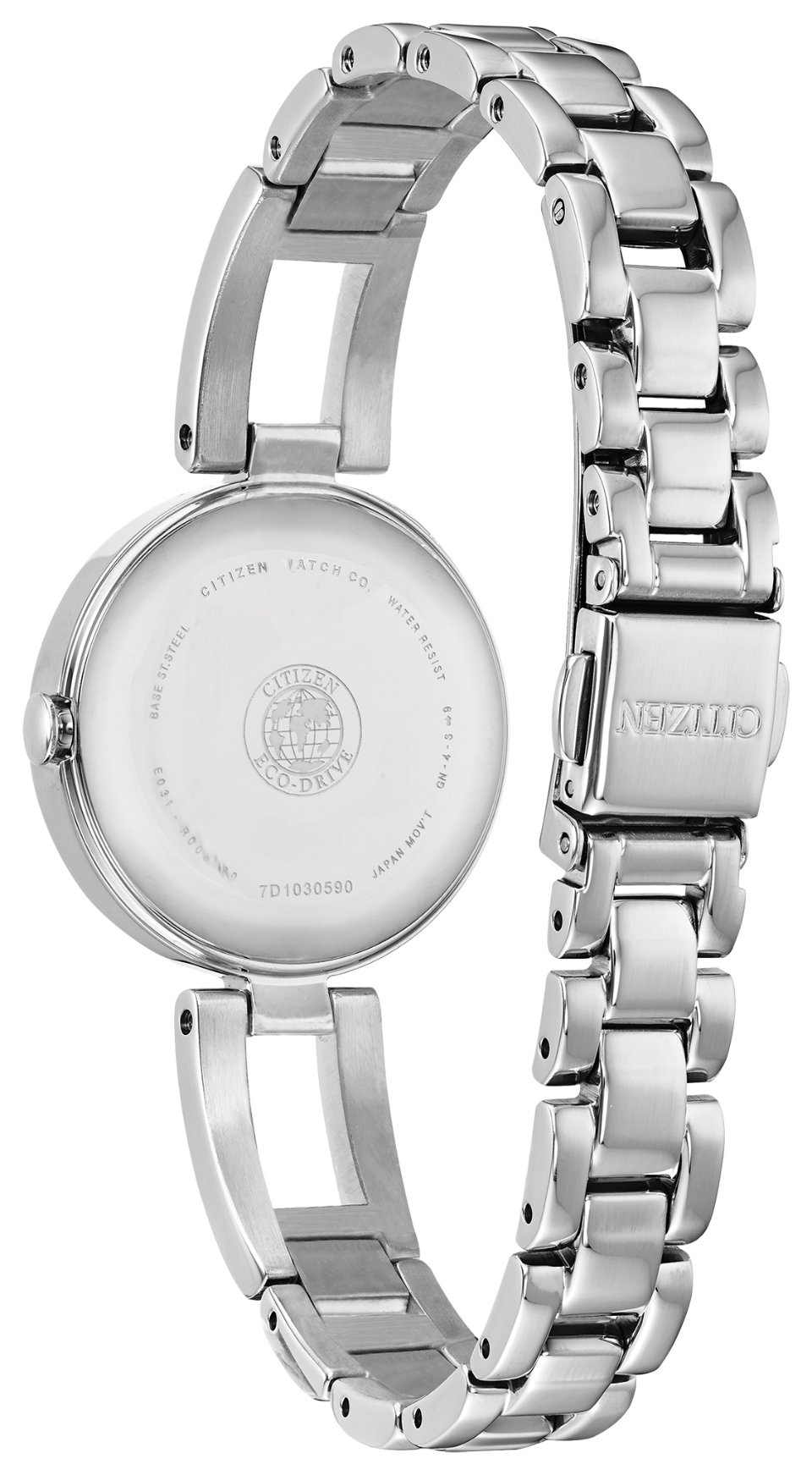 Axiom (Silver) | Citizen | Luby 