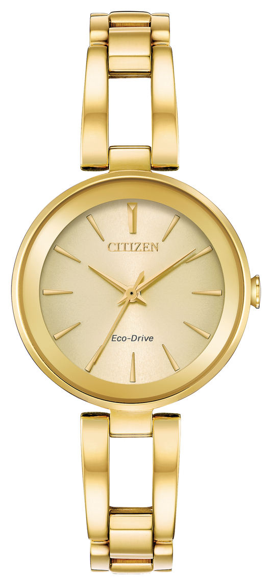 Axiom (Gold;Lady) | Citizen | Luby 