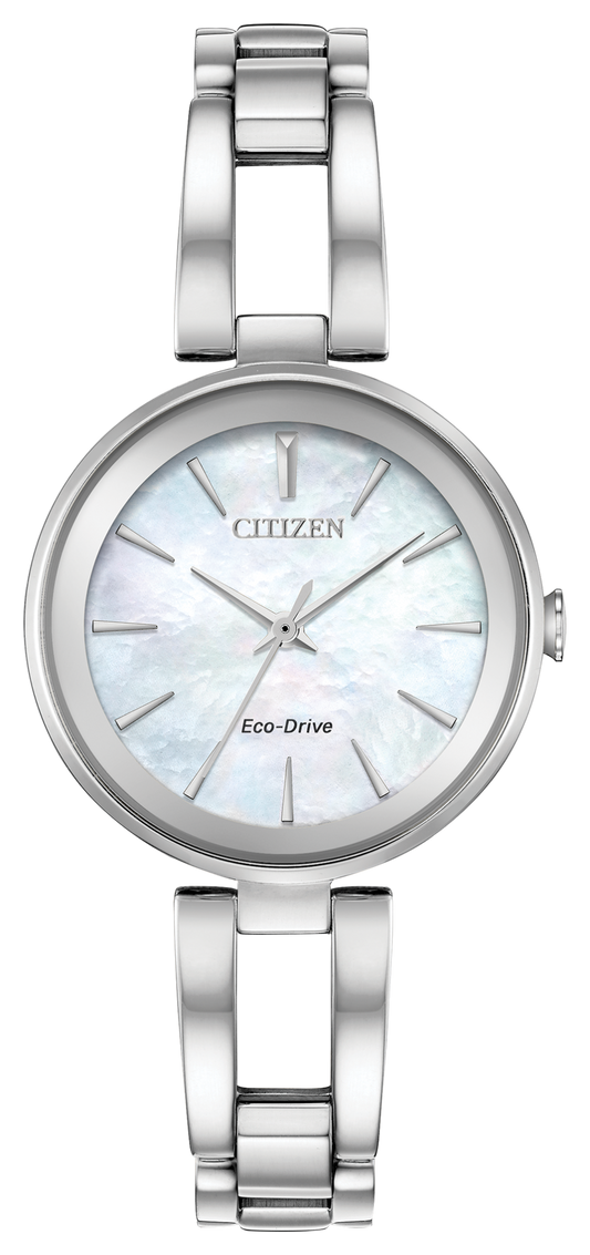 Axiom (Silver) | Citizen | Luby 