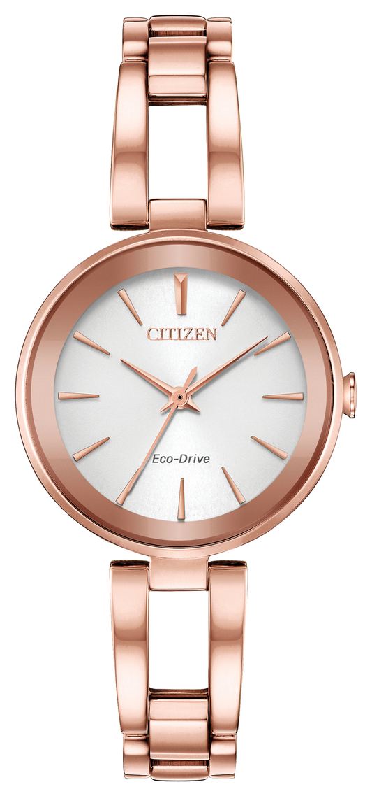 Axiom (Rose-Gold) | Citizen | Luby 