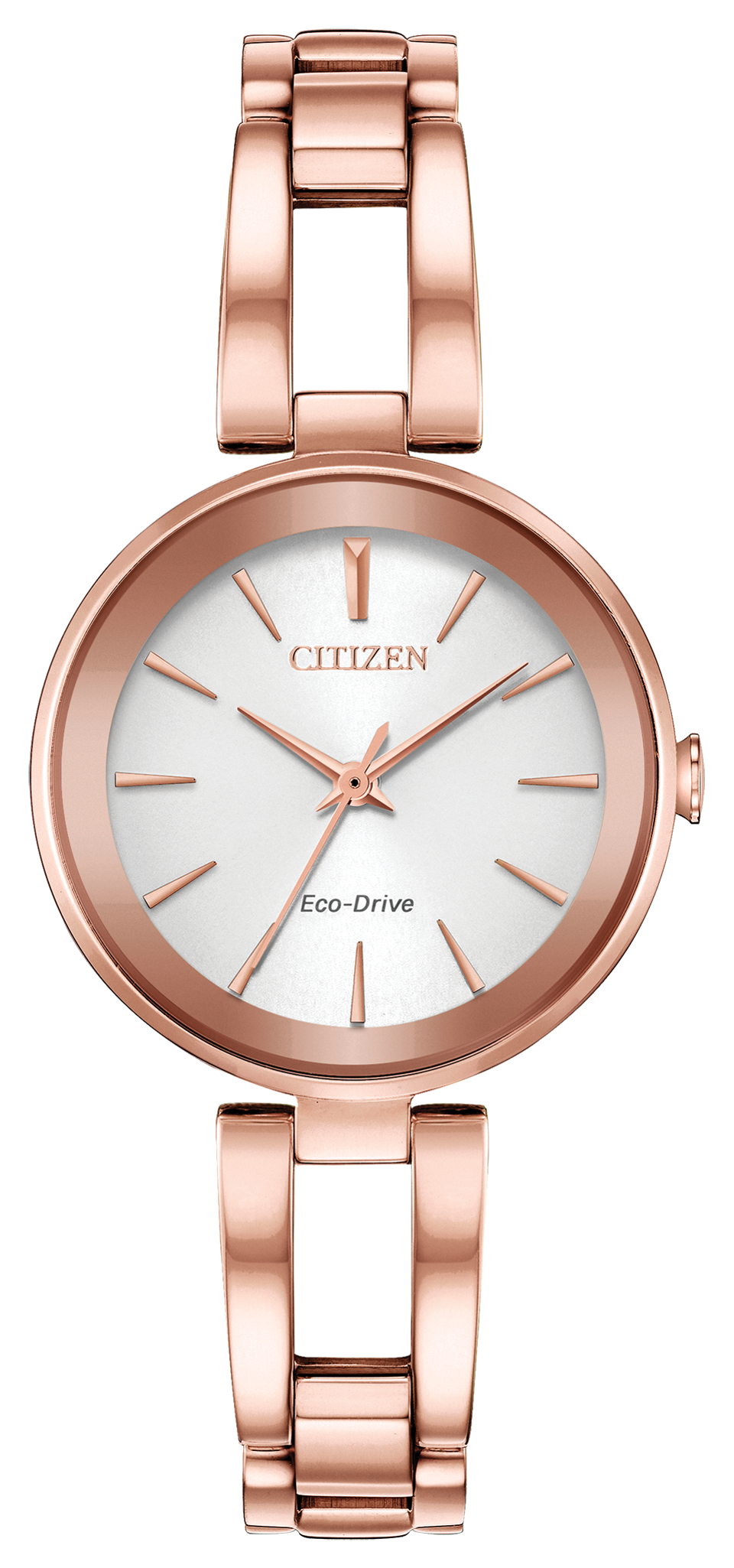 Axiom (Rose-Gold) | Citizen | Luby 
