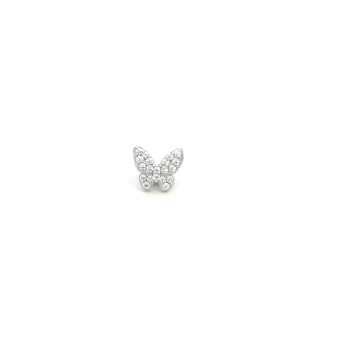 Butterfly Element | Letter Collection | Marcello Pane | Luby 