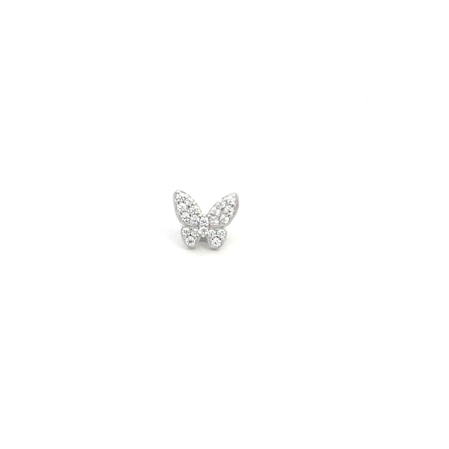Butterfly Element | Letter Collection
