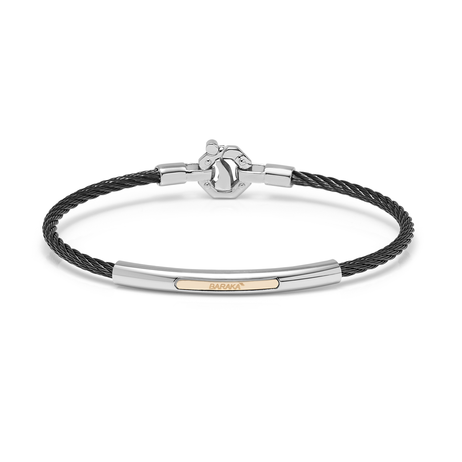 Baraka Thin Bracelet | Baraka | Luby 