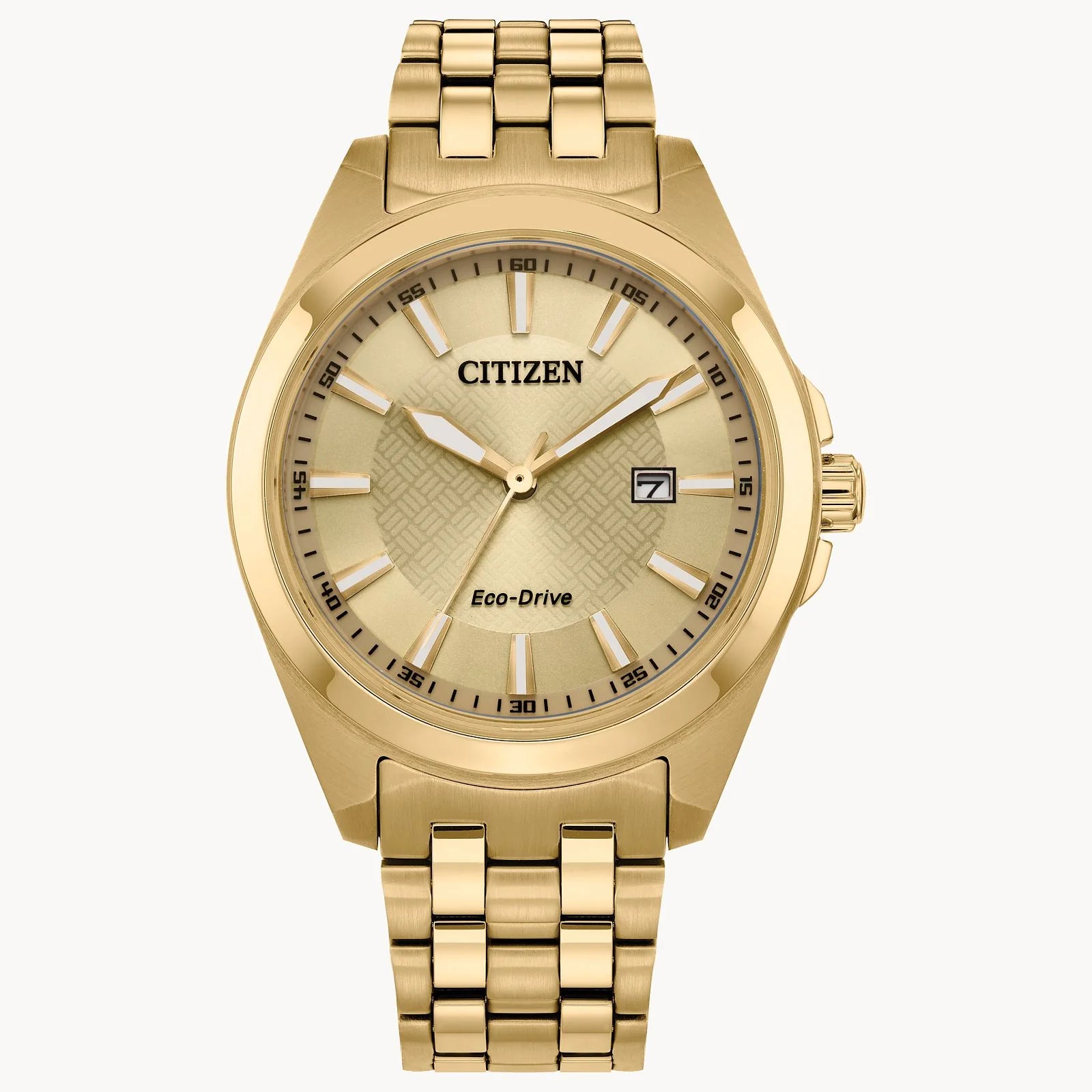 Citizen Peyten | Citizen | Luby 