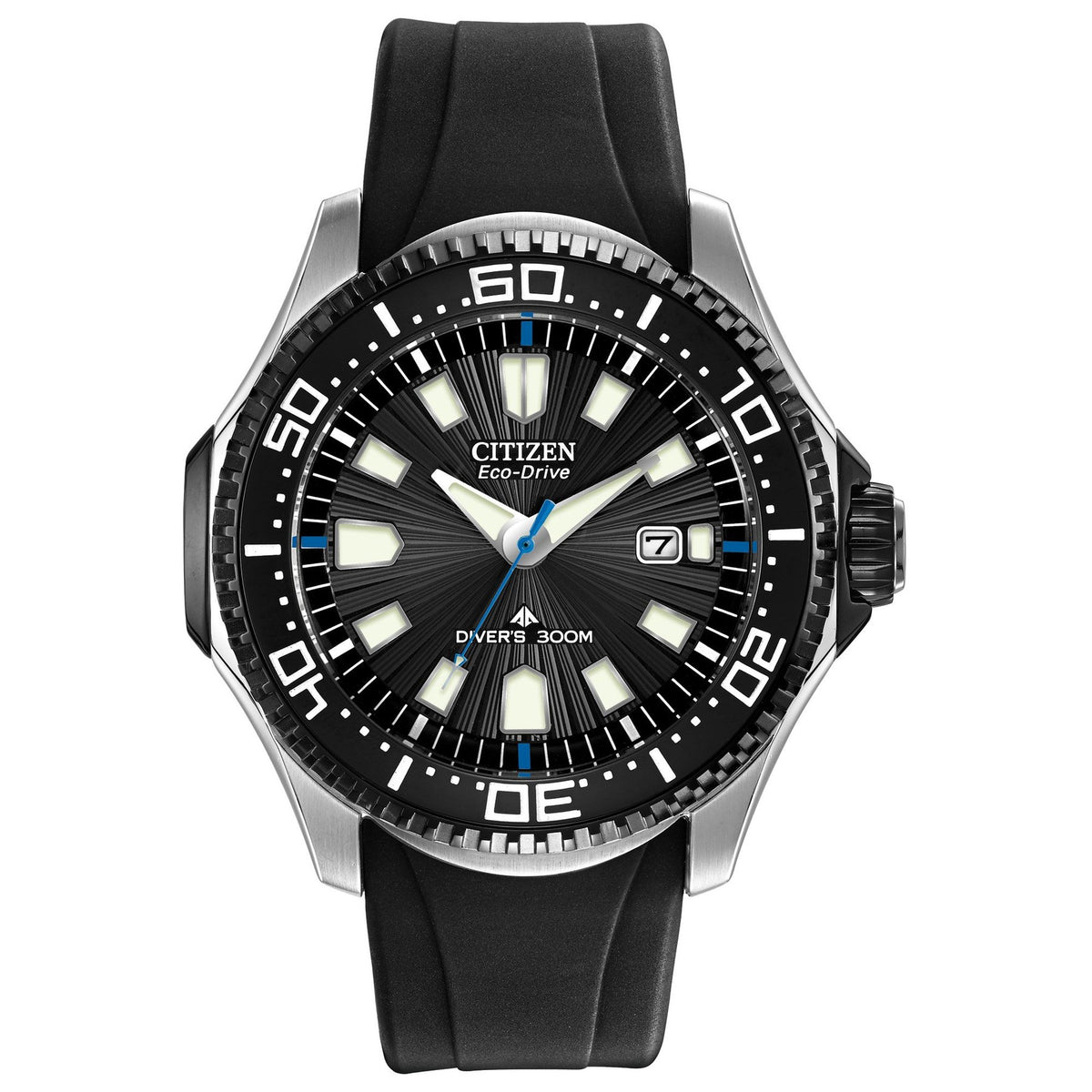 Promaster Diver (Black) | citizen | Luby 