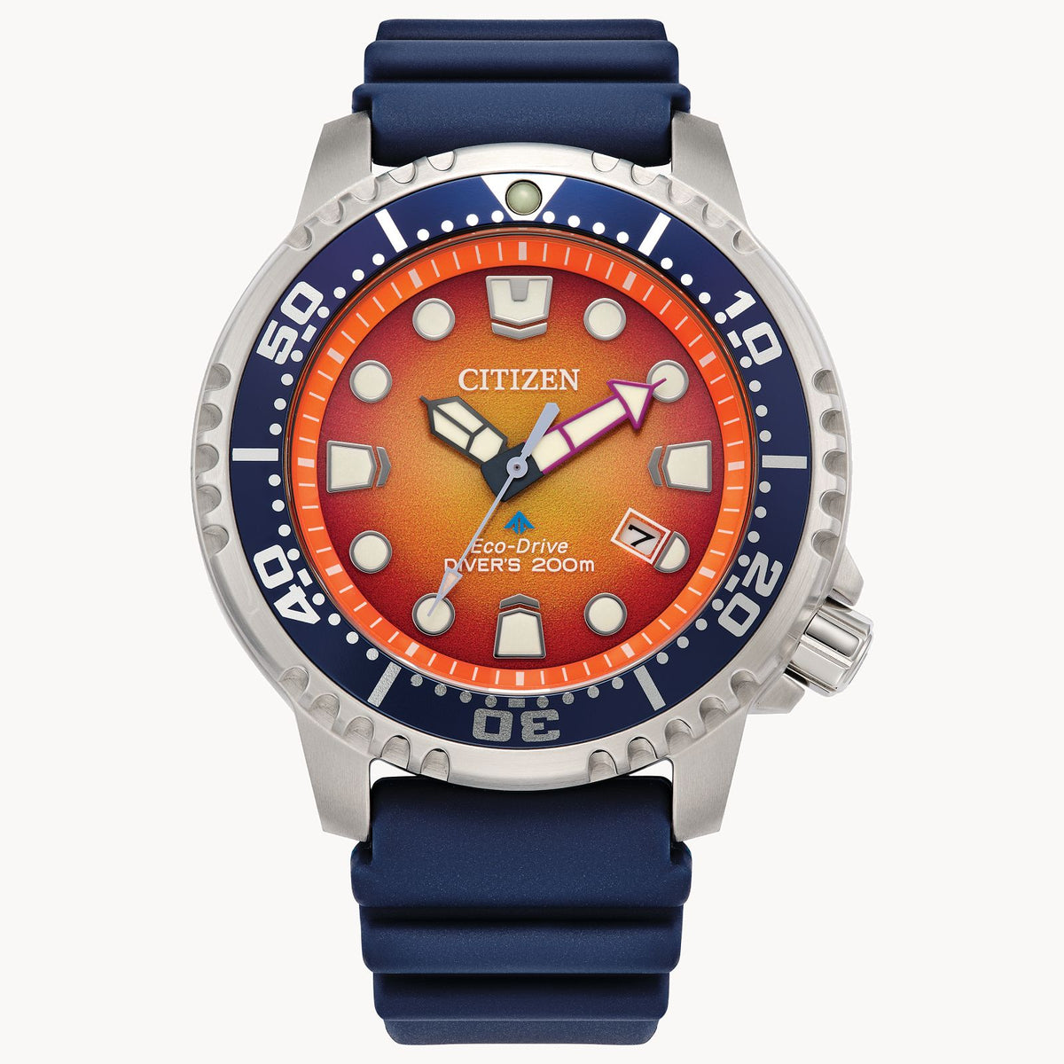 Citizen Promaster Dive | Citizen | Luby 
