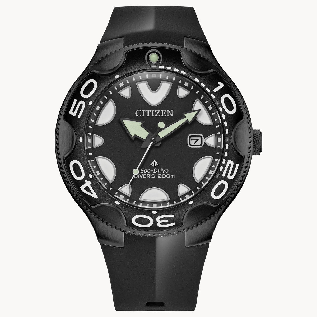Promaster Dive in a Special Edition Box | Citizen | Luby 