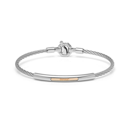 Baraka Thin Bracelet | Baraka | Luby 