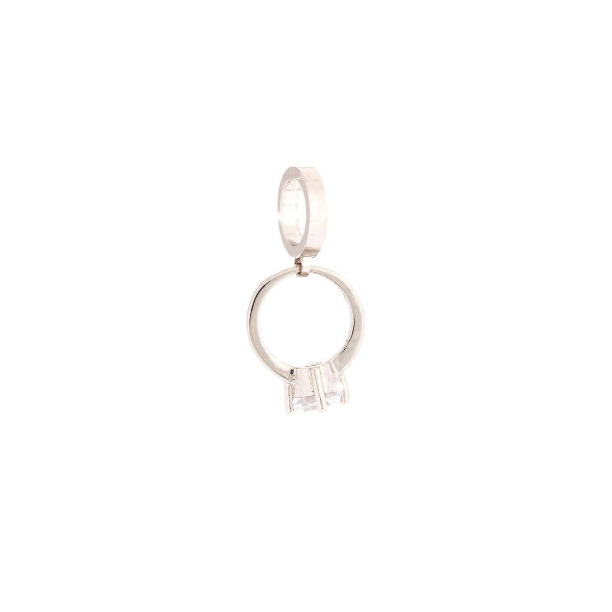MyWorld "Toguether Forever" Charm | Rebecca | Luby 