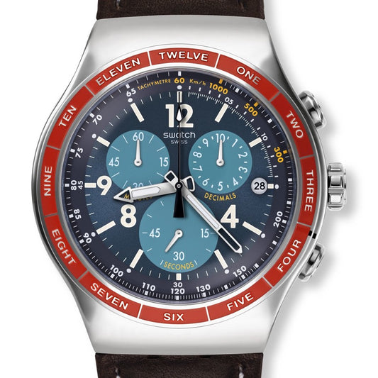 Recolecta | Swatch | Luby 