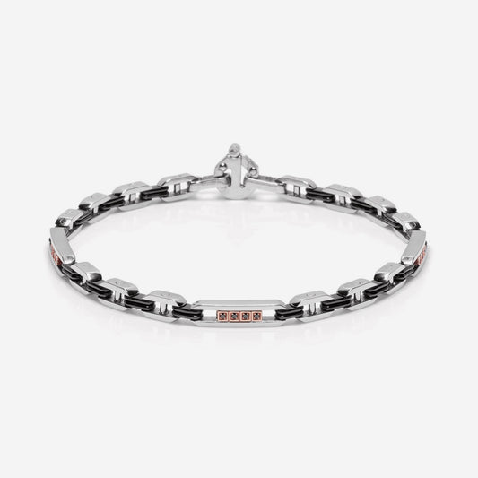 Baraka Bracelet Black Ceramic | Baraka | Luby 