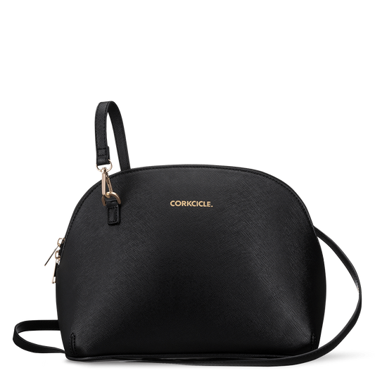 BLACK ADAIR CROSBODY LUNCHBOX | Corkcicle | Luby 