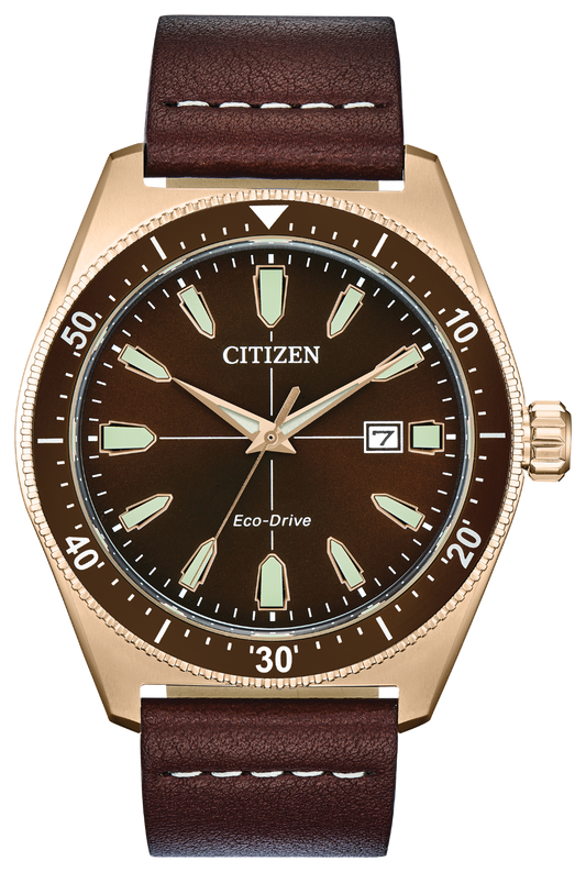 Brycen (Brown) | Citizen | Luby 