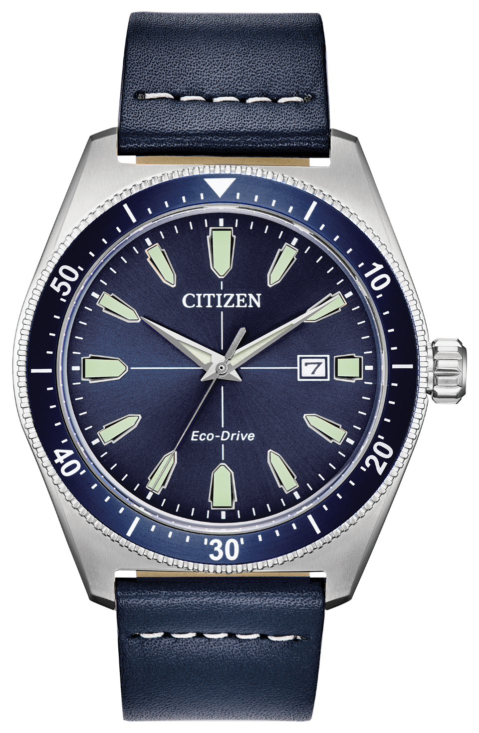 Brycen (Blue) | Citizen | Luby 