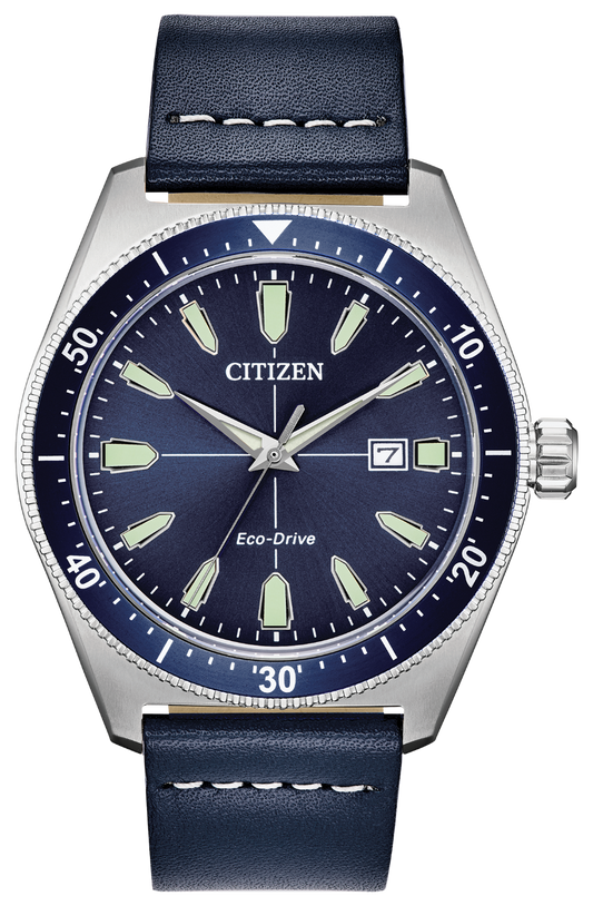 Brycen (Blue) | Citizen | Luby 