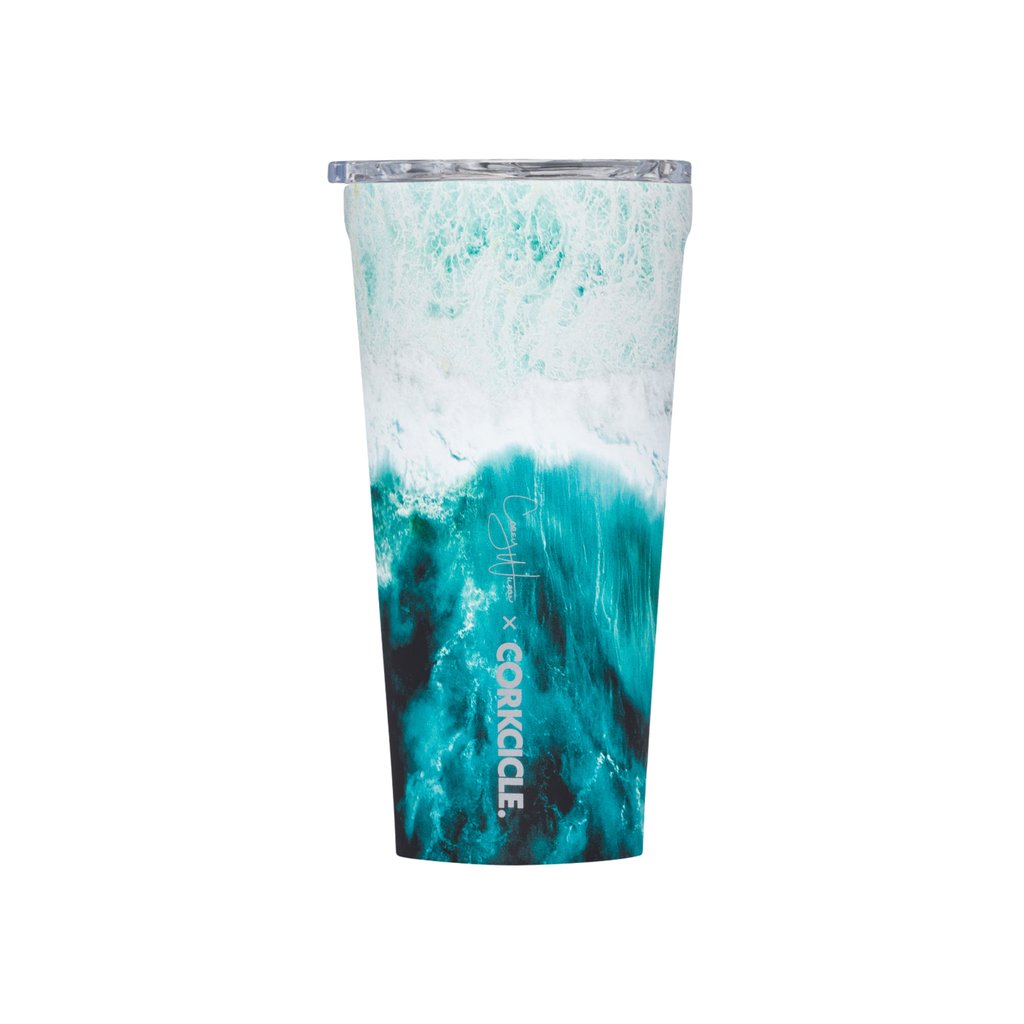 BIG WAVE TUMBLER | Corkcicle | Luby 