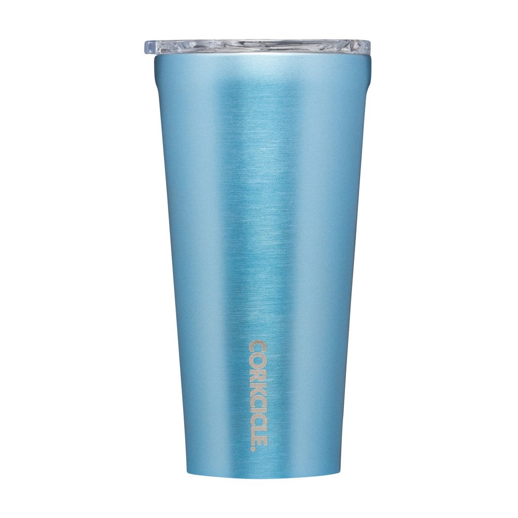 MOONSTONE METALLIC TUMBLER (16oz) | Corkcicle | Luby 