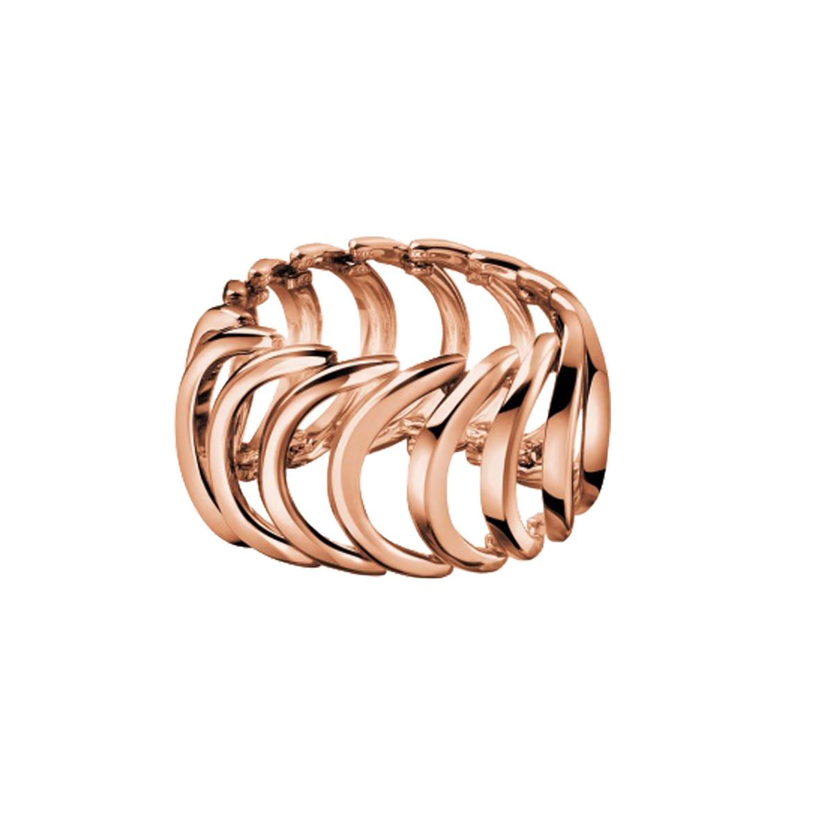 BODY RING PINK 08 | Calvin Klein | Luby 