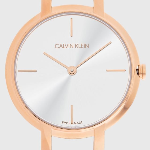 CHEERS ROSE GOLD | Calvin Klein | Luby 