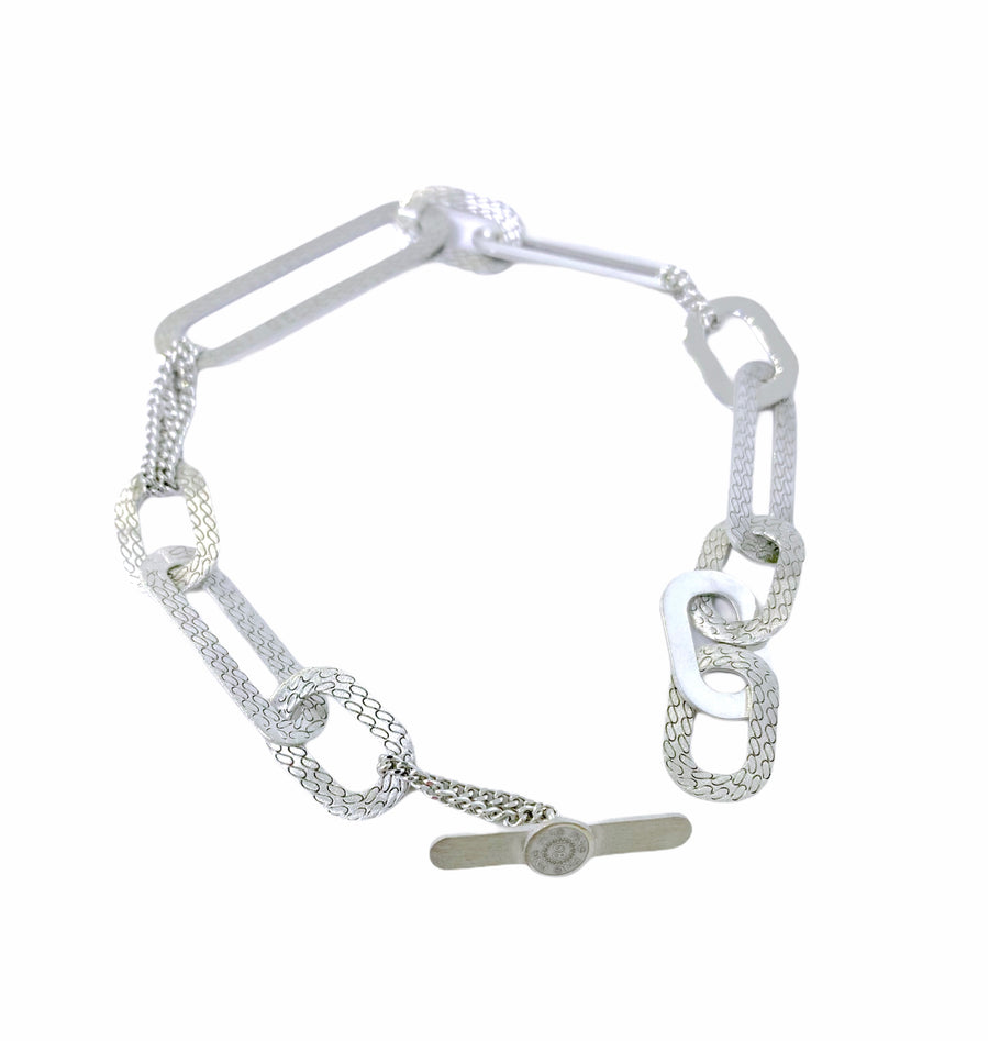 Pulsera Abrazo