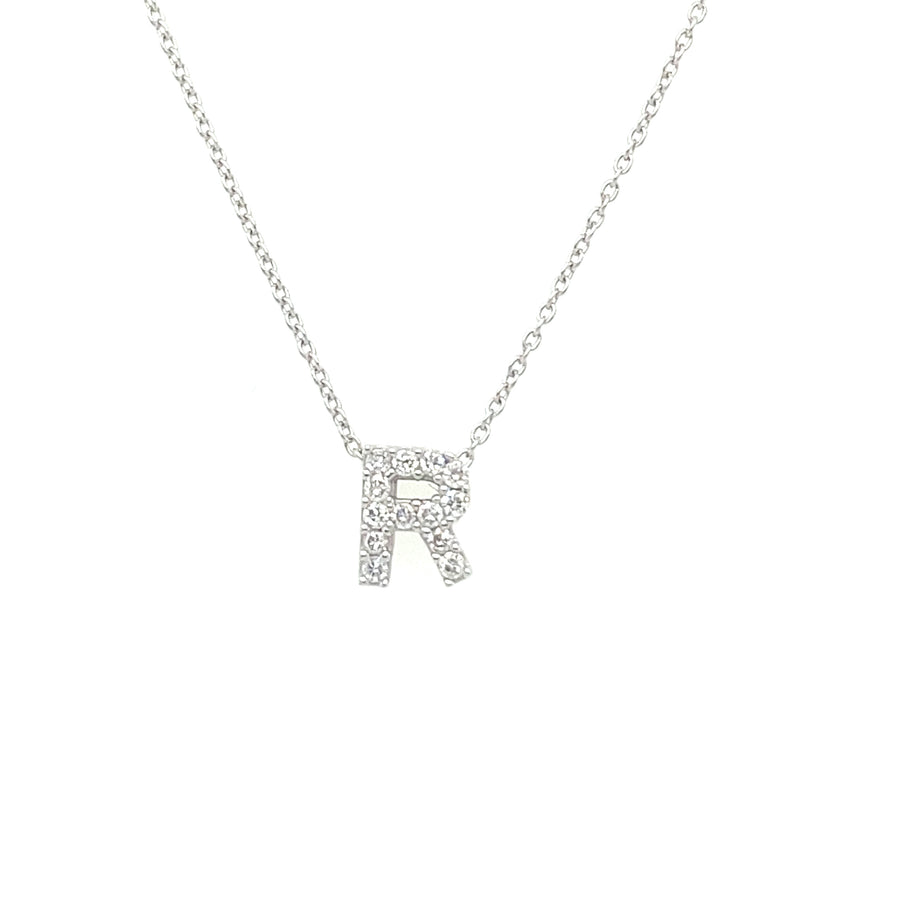 Initial R